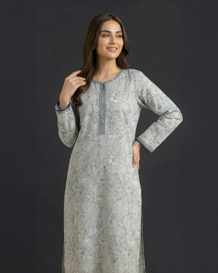 Cotton 2PC | 17530 Sha Posh Textile