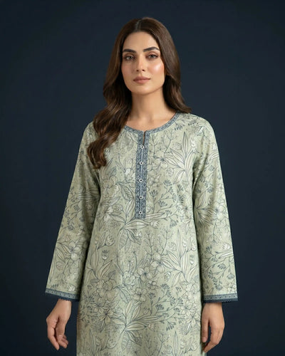 Cotton 2PC | 17530 Sha Posh Textile