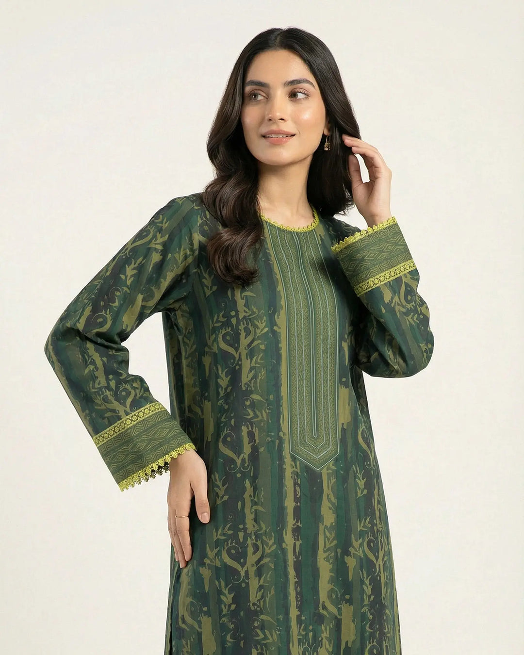 Cotton 2PC | 17539 Sha Posh Textile