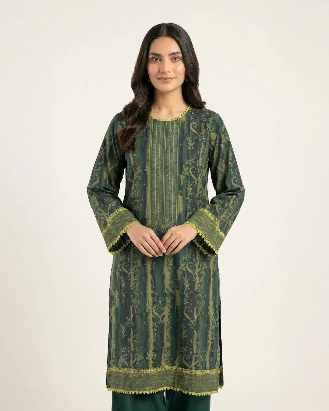 Cotton 2PC | 17539 Sha Posh Textile