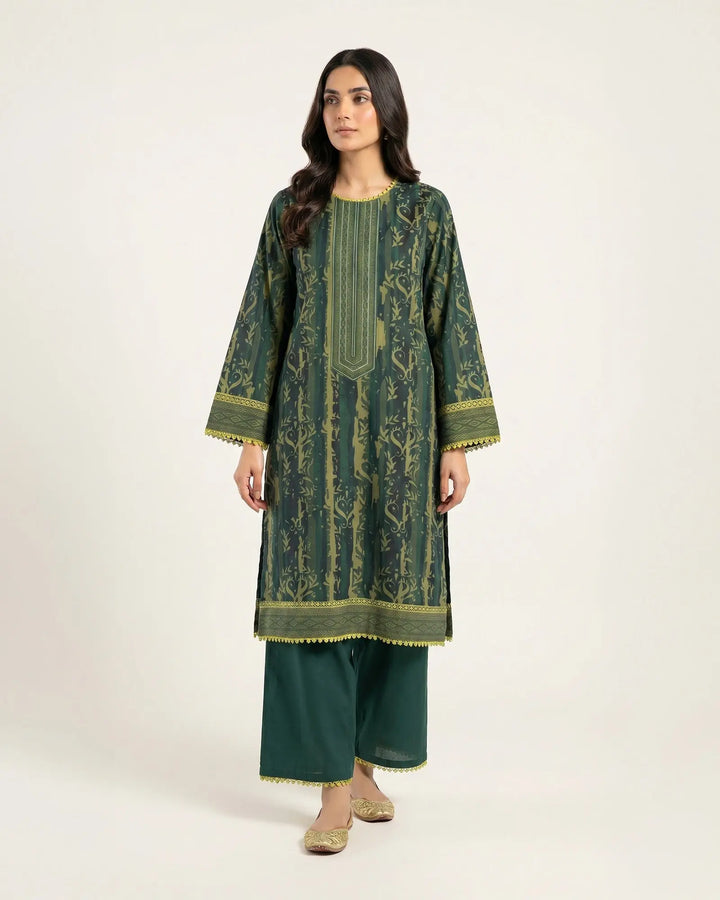 Cotton 2PC | 17539 Sha Posh Textile