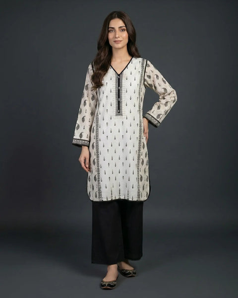 Cotton 2PC | 17542 Sha Posh Textile