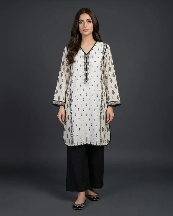 Cotton 2PC | 17542 Sha Posh Textile