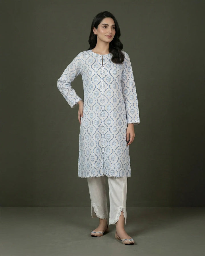 Cotton 2PC | 17543 Sha Posh Textile