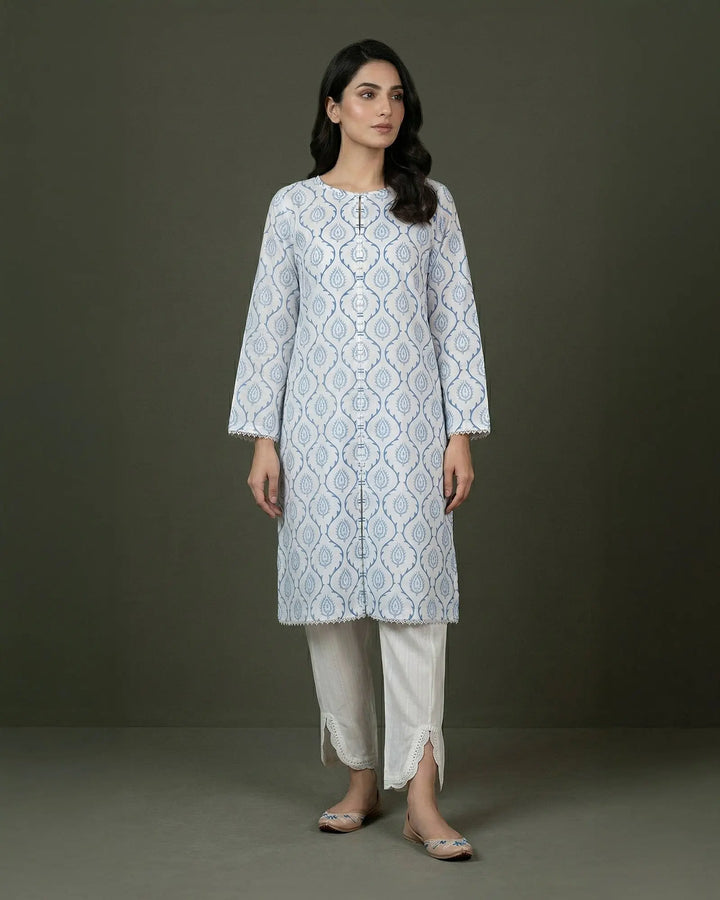 Cotton 2PC | 17543 Sha Posh Textile
