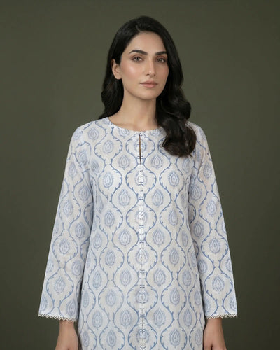 Cotton 2PC | 17543 Sha Posh Textile