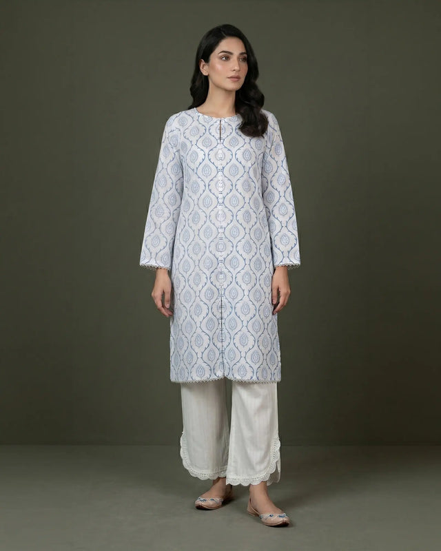 Cotton 2PC | 17543 Sha Posh Textile