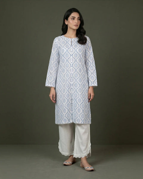 Cotton 2PC | 17543 Sha Posh Textile