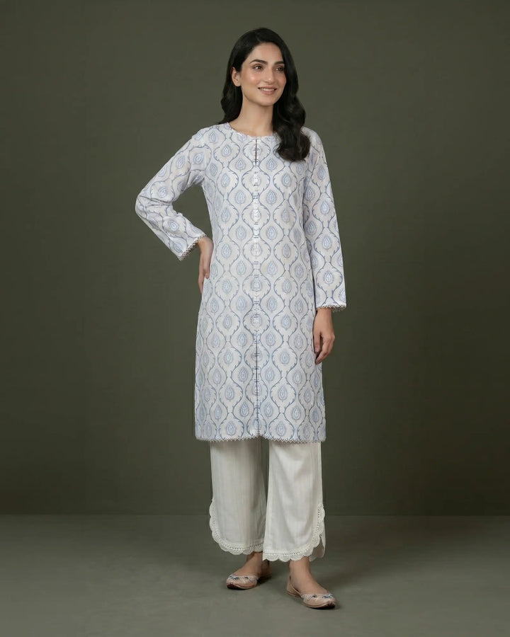 Cotton 2PC | 17543 Sha Posh Textile