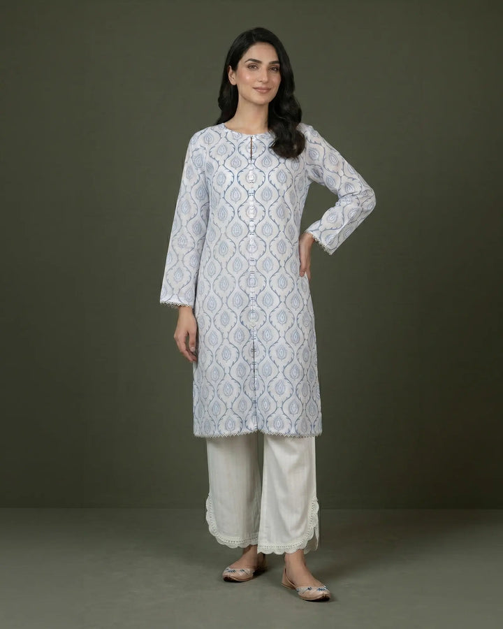 Cotton 2PC | 17543 Sha Posh Textile
