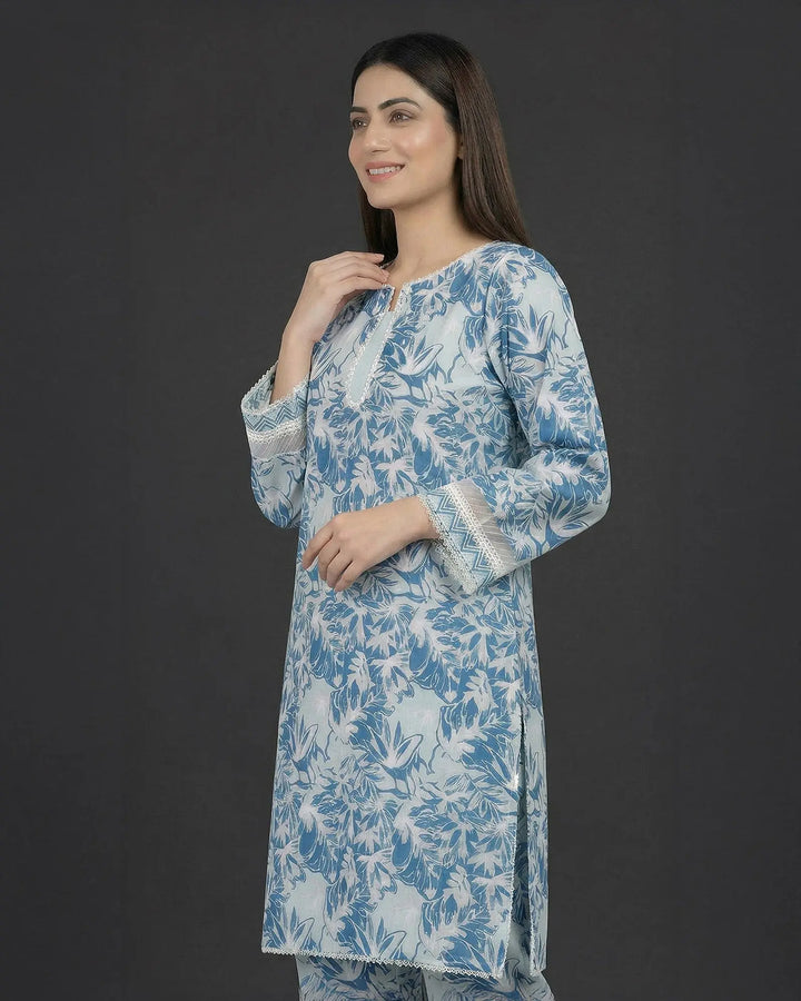 Cotton 2PC | 17544 Sha Posh Textile