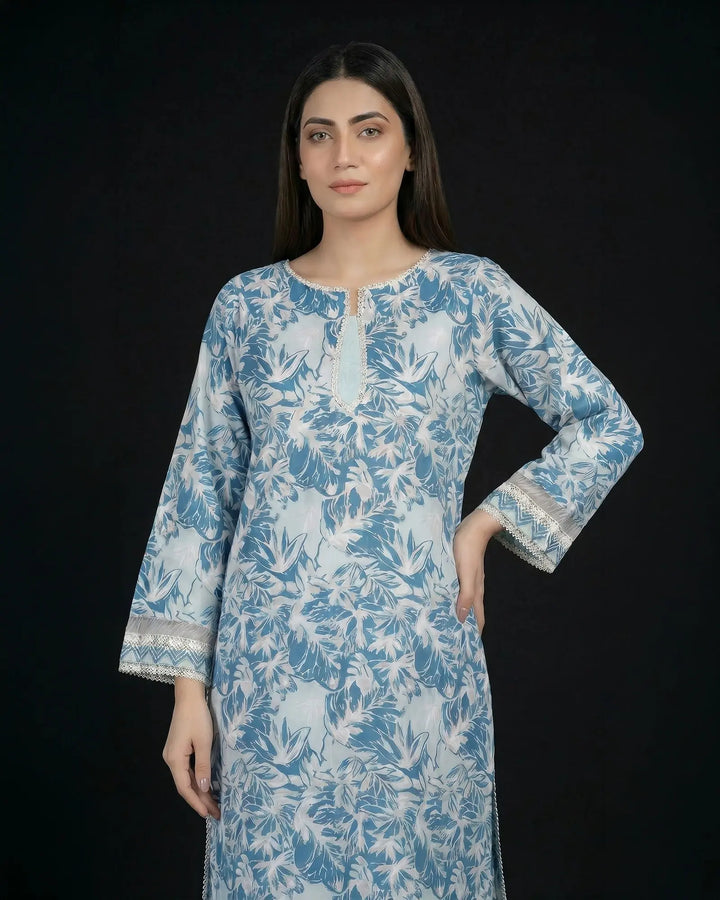 Cotton 2PC | 17544 Sha Posh Textile