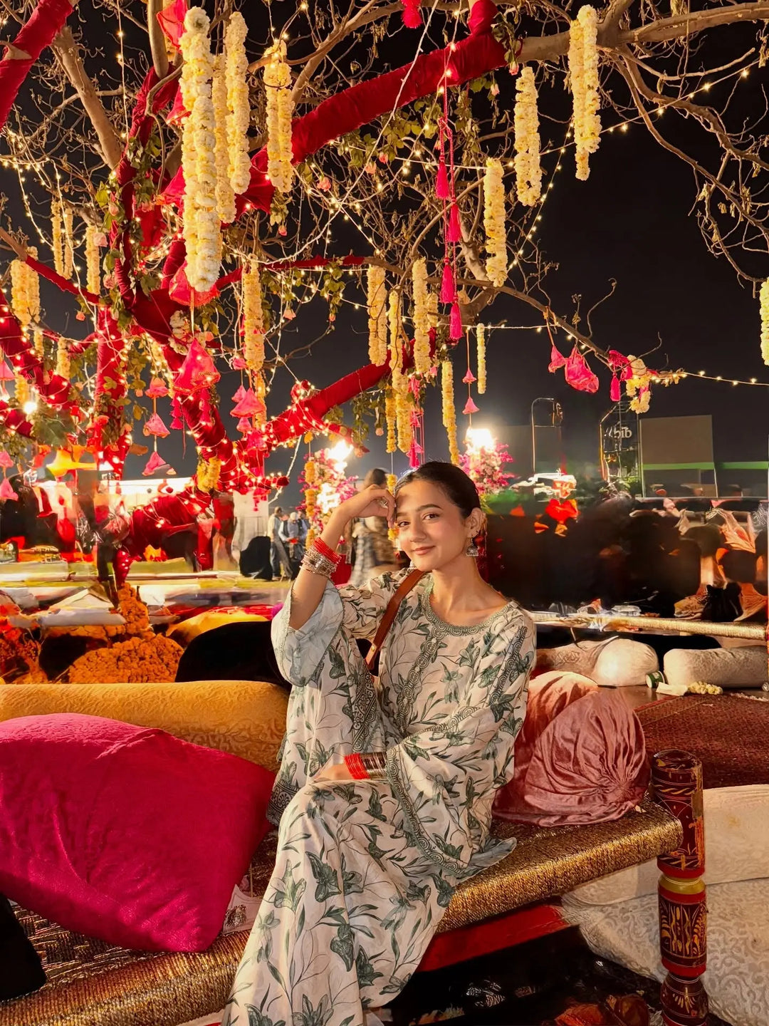 Cotton 2PC | 17547 Sha Posh Textile