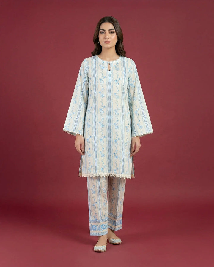 Cotton 2PC | 17548 Sha Posh Textile
