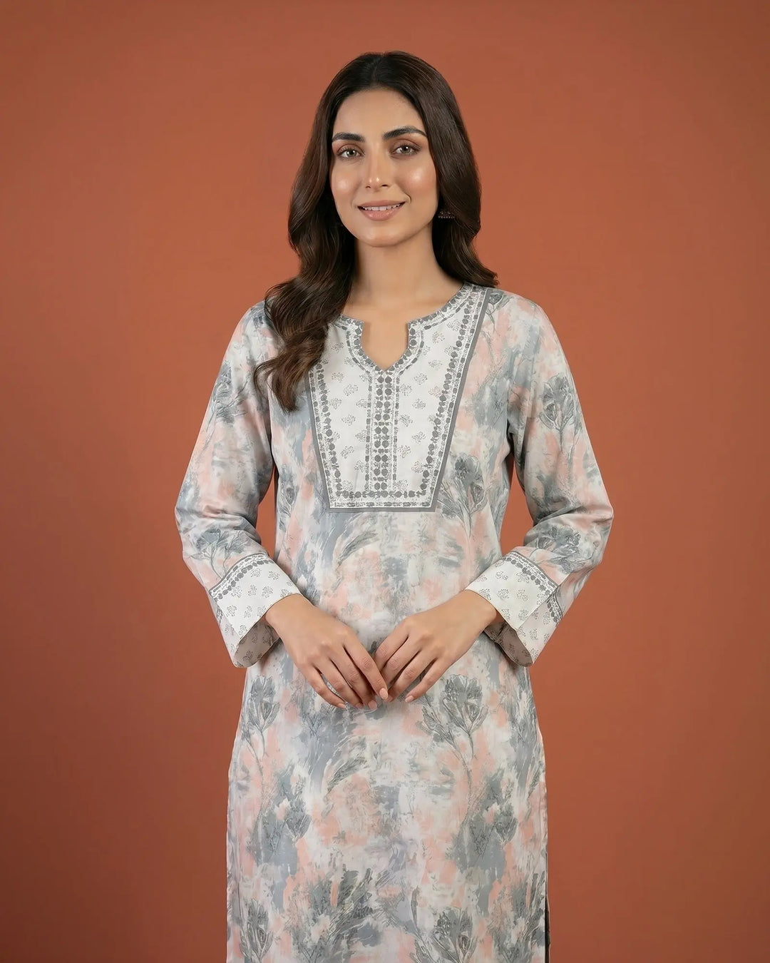 Cotton 2PC | 17550 Sha Posh Textile