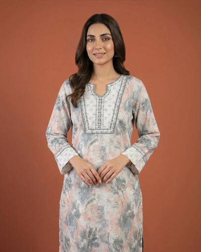 Cotton 2PC | 17550 Sha Posh Textile