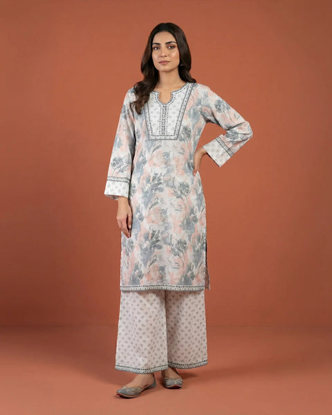 Cotton 2PC | 17550 Sha Posh Textile
