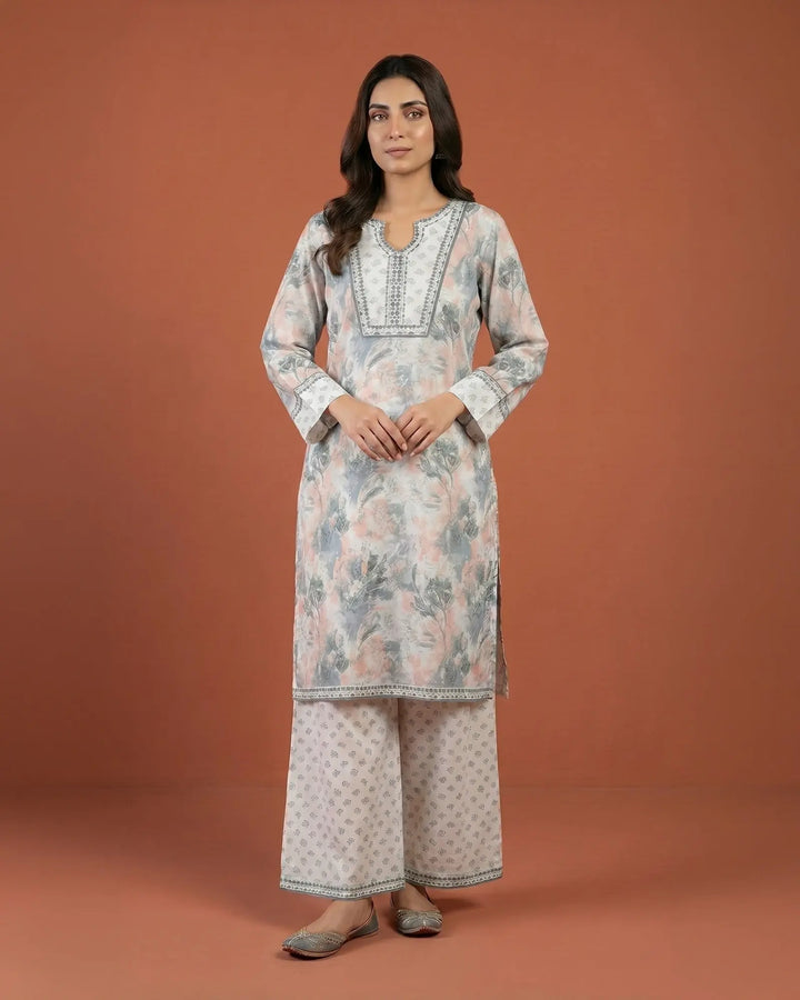 Cotton 2PC | 17550 Sha Posh Textile