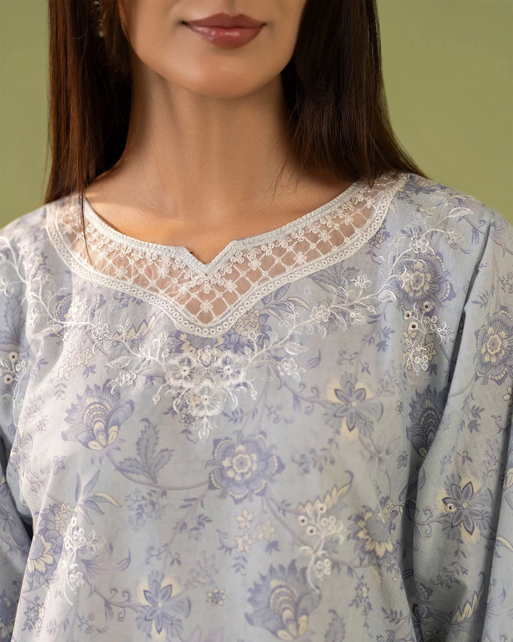 Cotton 2PC | 17553 Sha Posh Textile