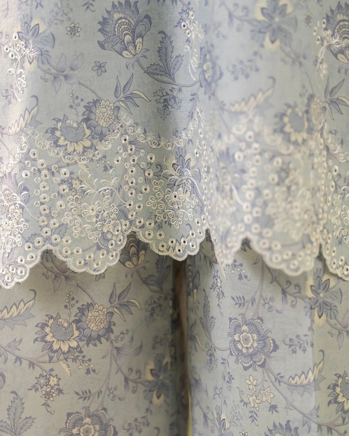 Cotton 2PC | 17553 Sha Posh Textile