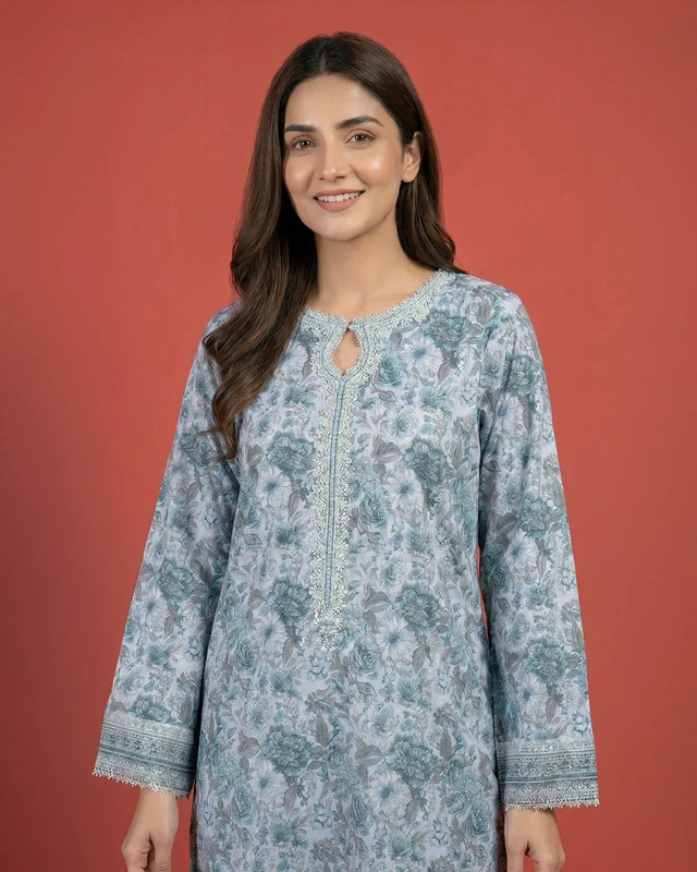 Cotton 2PC | 17558 Sha Posh Textile