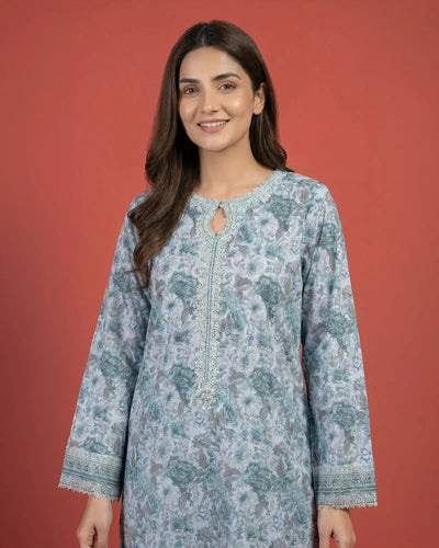 Cotton 2PC | 17558 Sha Posh Textile