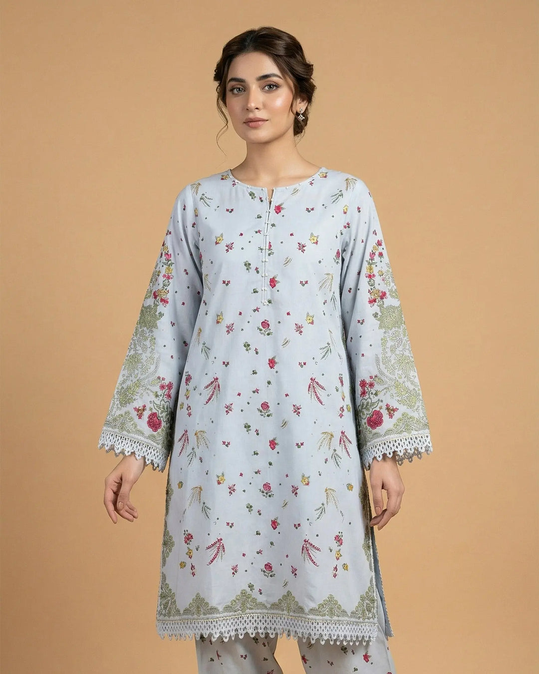 Cotton 2PC | 17560 Sha Posh Textile