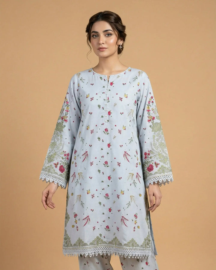 Cotton 2PC | 17560 Sha Posh Textile