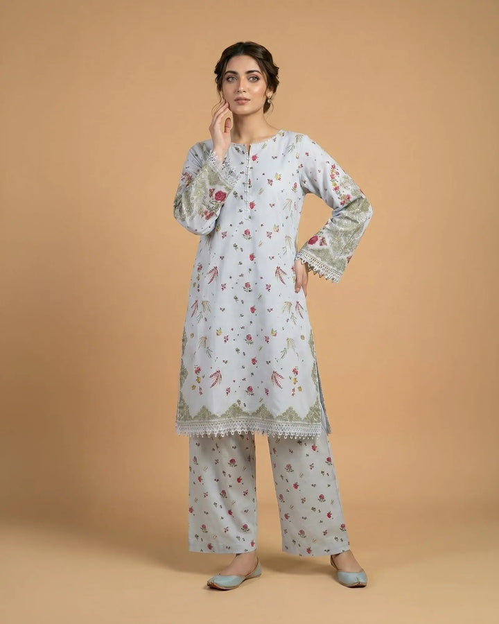 Cotton 2PC | 17560 Sha Posh Textile
