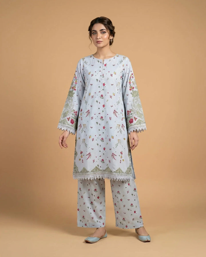 Cotton 2PC | 17560 Sha Posh Textile