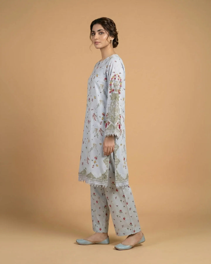 Cotton 2PC | 17560 Sha Posh Textile