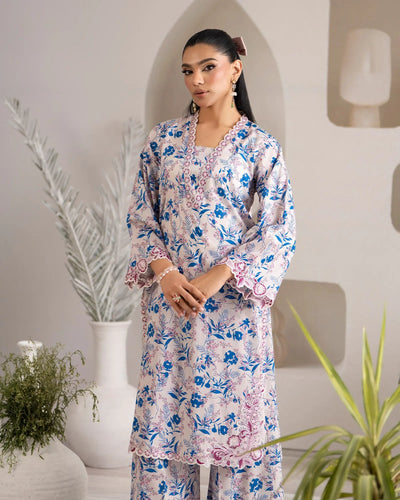 Cotton 2PC | 17561 Sha Posh Textile