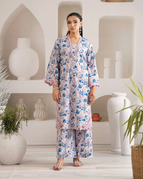 Cotton 2PC | 17561 Sha Posh Textile