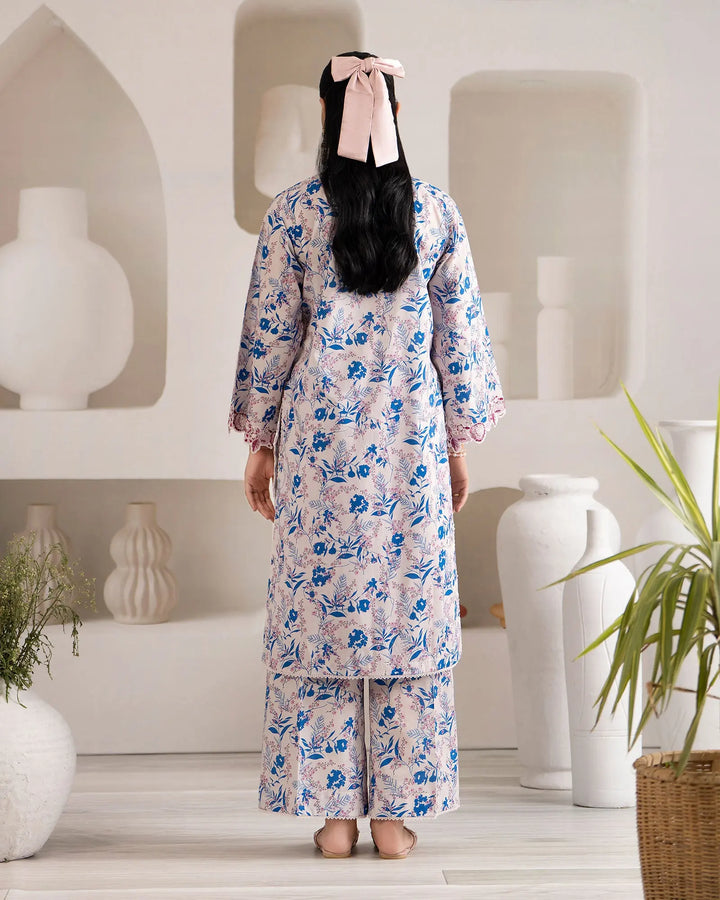 Cotton 2PC | 17561 Sha Posh Textile