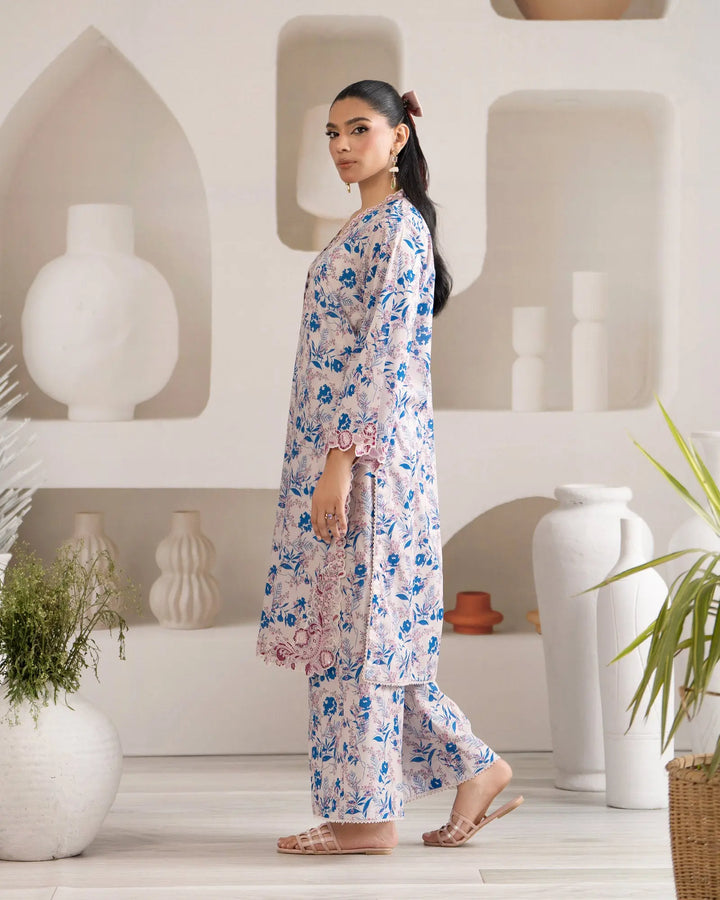 Cotton 2PC | 17561 Sha Posh Textile