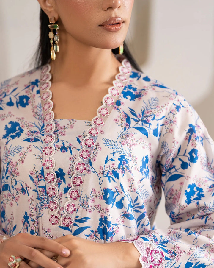 Cotton 2PC | 17561 Sha Posh Textile