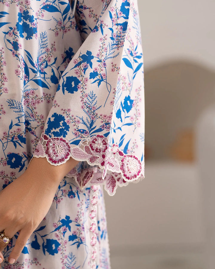 Cotton 2PC | 17561 Sha Posh Textile