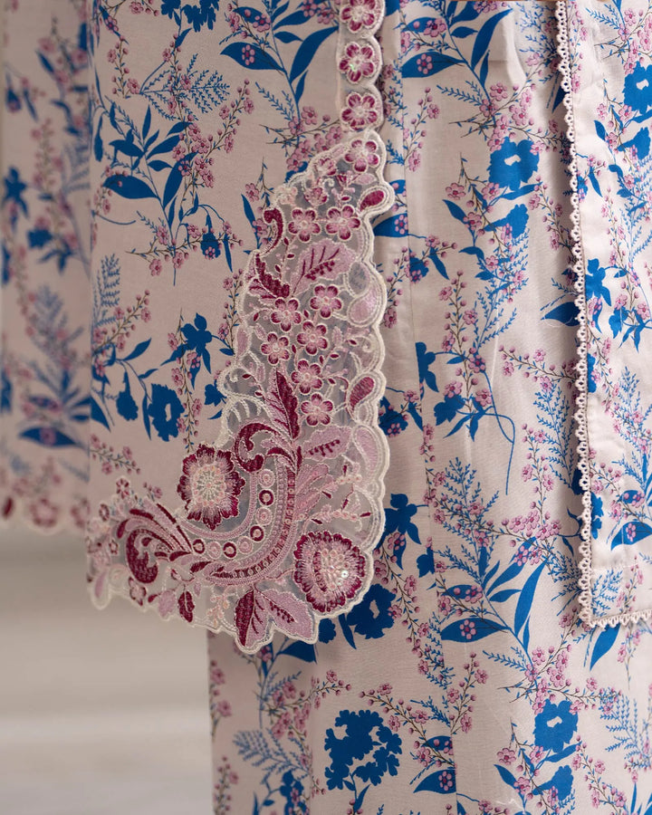 Cotton 2PC | 17561 Sha Posh Textile