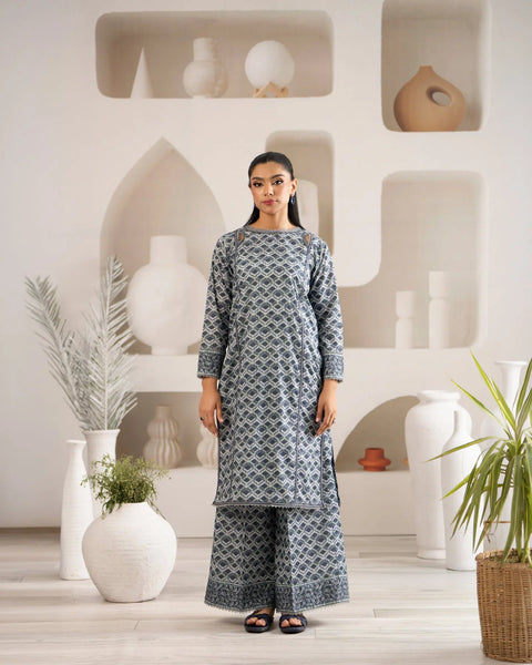 Cotton 2PC | 17569 Sha Posh Textile