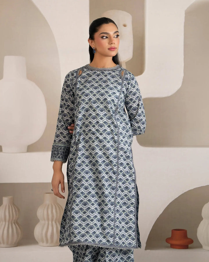Cotton 2PC | 17569 Sha Posh Textile