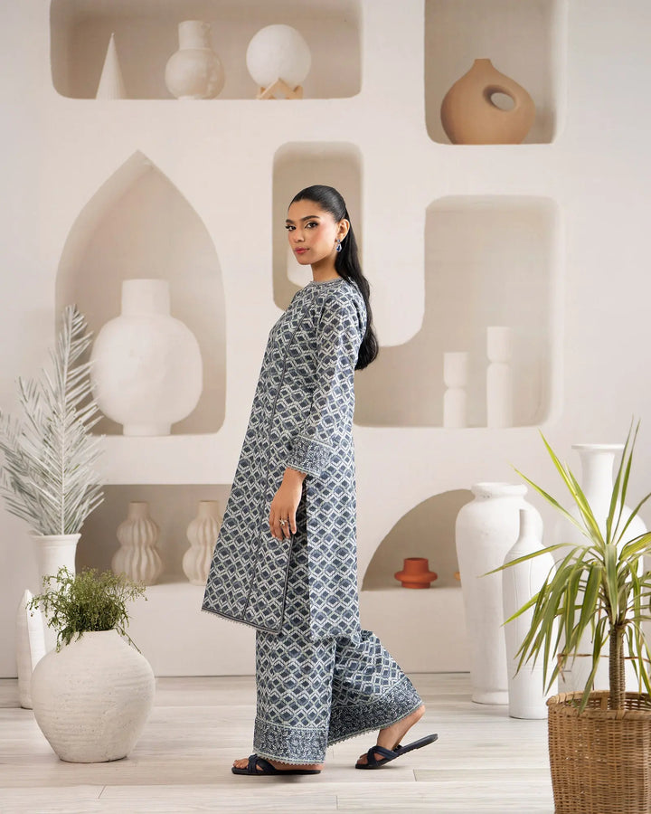 Cotton 2PC | 17569 Sha Posh Textile