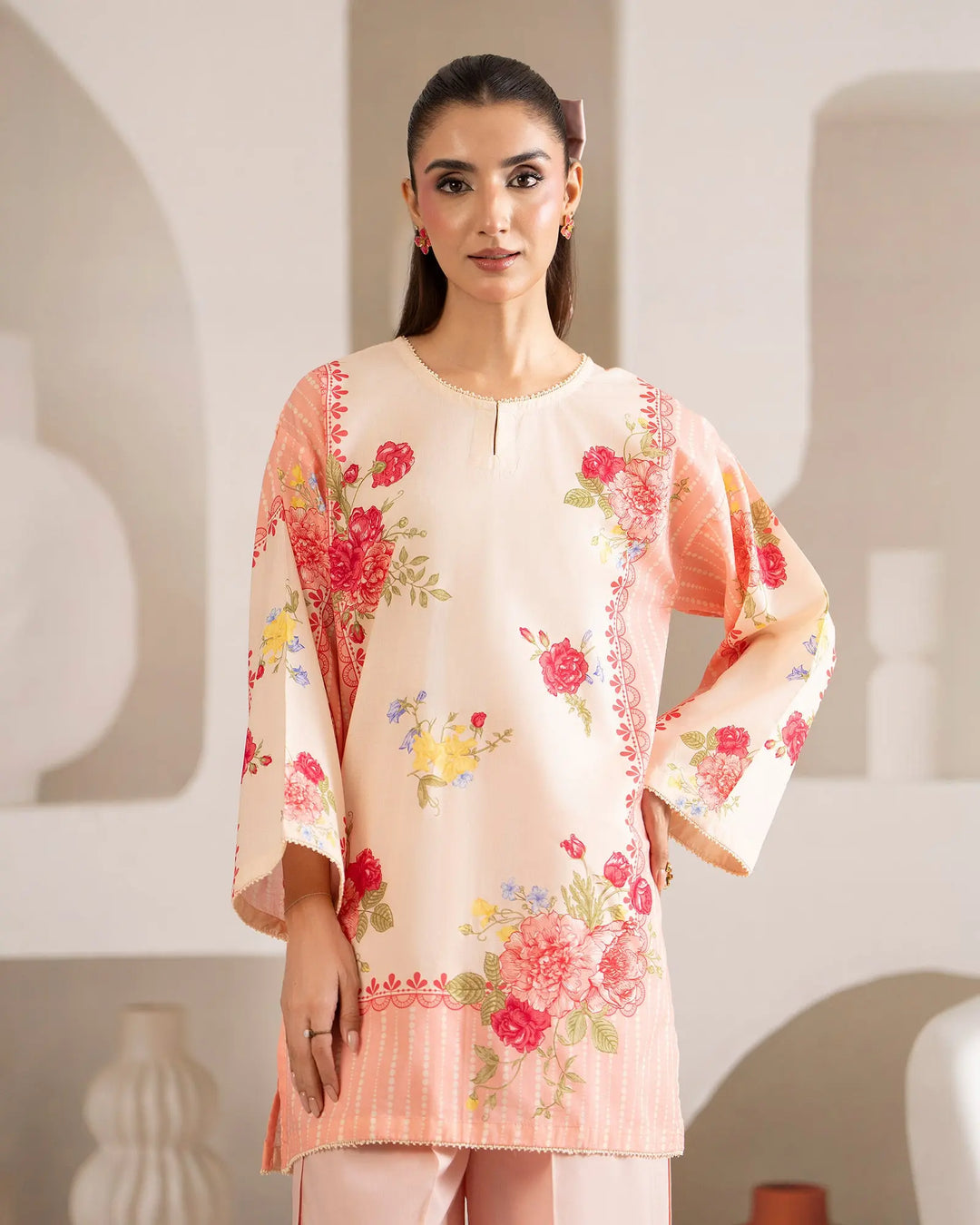 Cotton 2PC | 17572 Sha Posh Textile