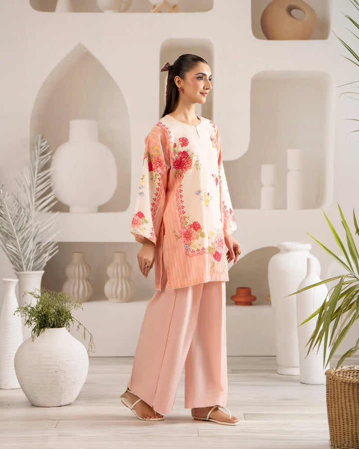 Cotton 2PC | 17572 Sha Posh Textile