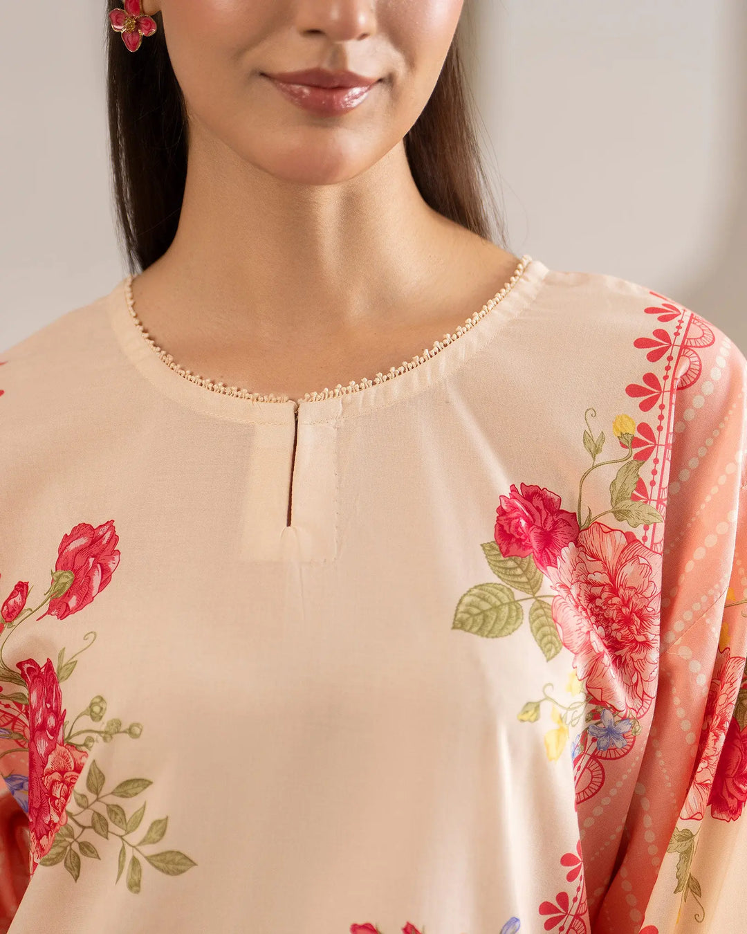 Cotton 2PC | 17572 Sha Posh Textile