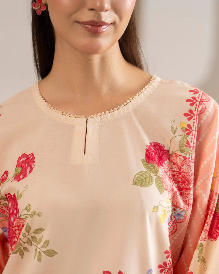 Cotton 2PC | 17572 Sha Posh Textile
