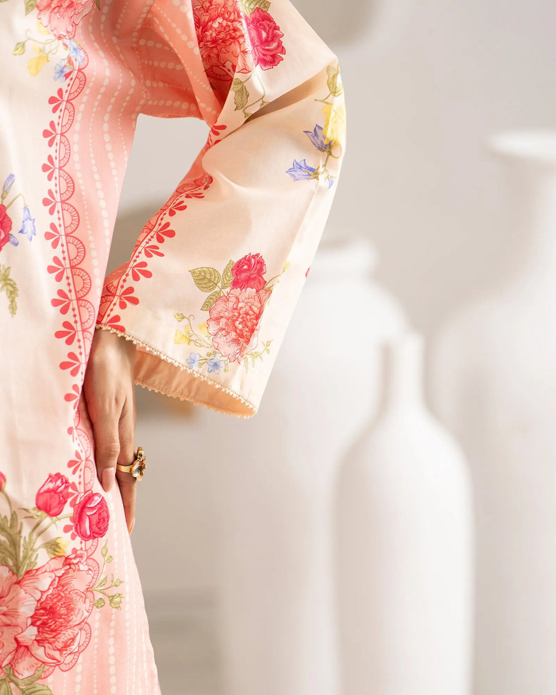 Cotton 2PC | 17572 Sha Posh Textile