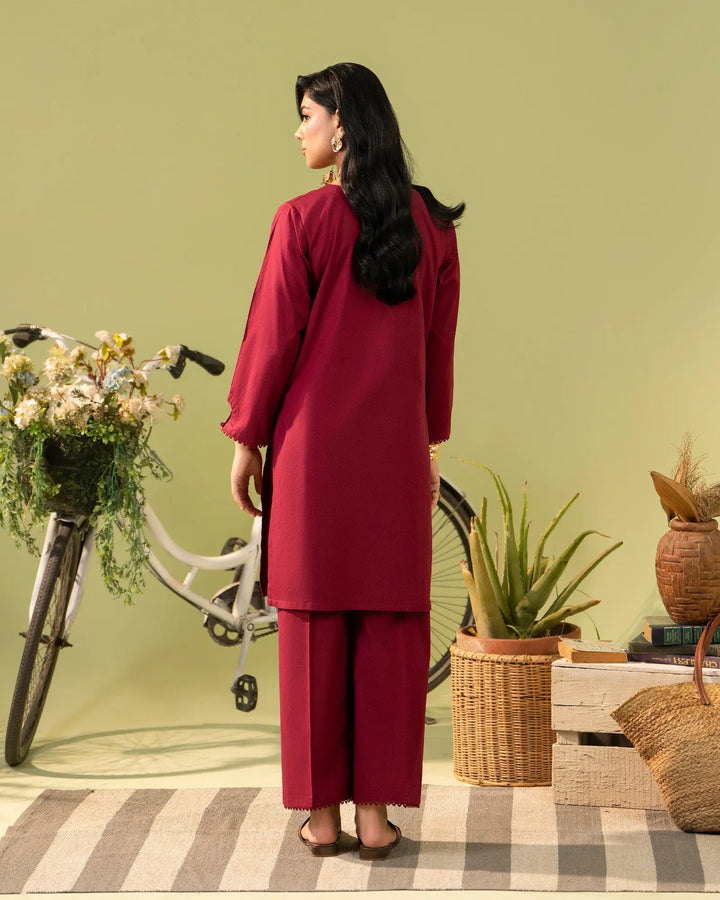 Cotton 2PC | 17589 Sha Posh Textile