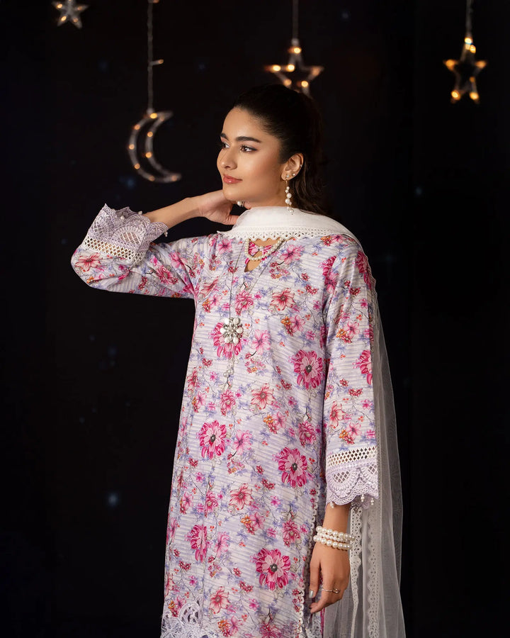 Cotton 3PC | 1325 Sha Posh Textile