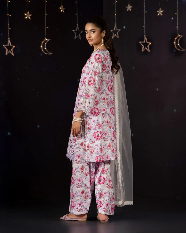 Cotton 3PC | 1325 Sha Posh Textile