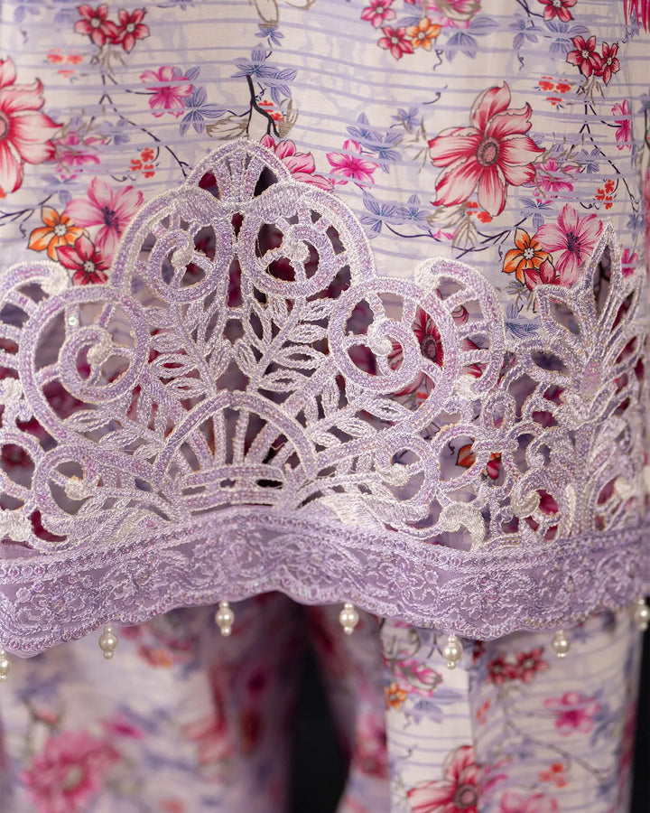 Cotton 3PC | 1325 Sha Posh Textile